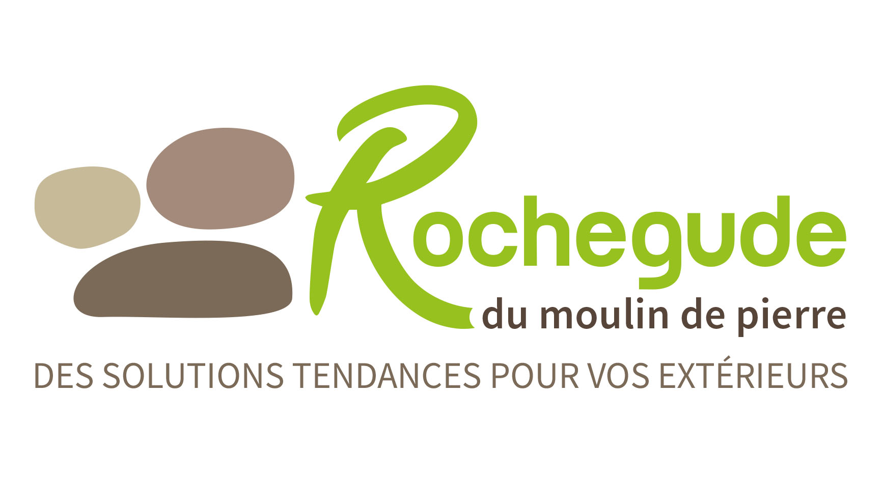Logo Rochegude du Moulin de Pierre
